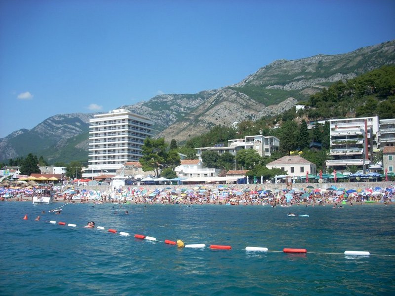 Travel tips for Sutomore town in Montenegro | Globtour