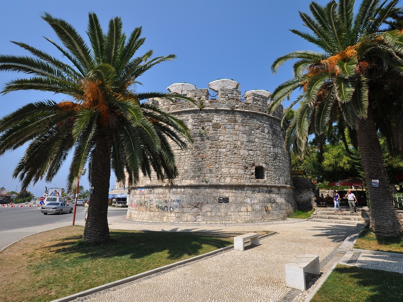 Reisehinweise für Durres von Montenegro nach Albanien Globtour