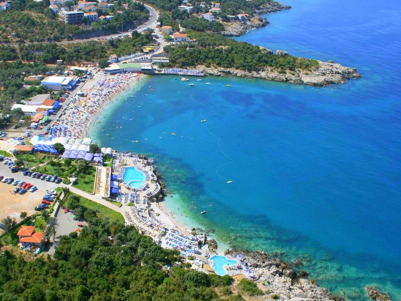 Utjeha crna gora rocky beach utjeha crna gora rocky beach