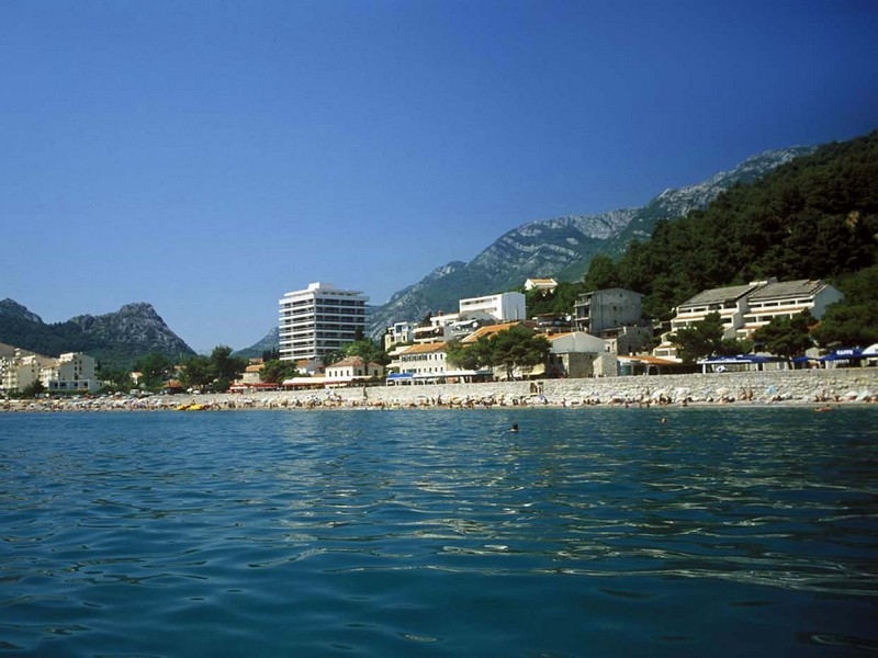 Travel tips for Sutomore town Montenegro Globtour
