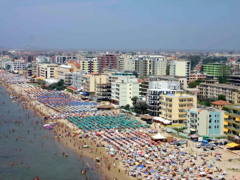 Travel tips for Durres from Montenegro to Albania Globtour