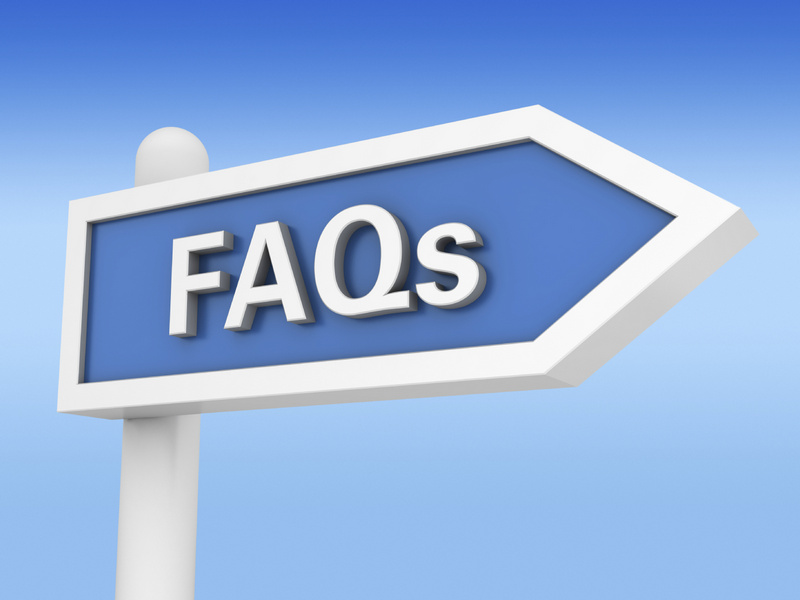 FAQ