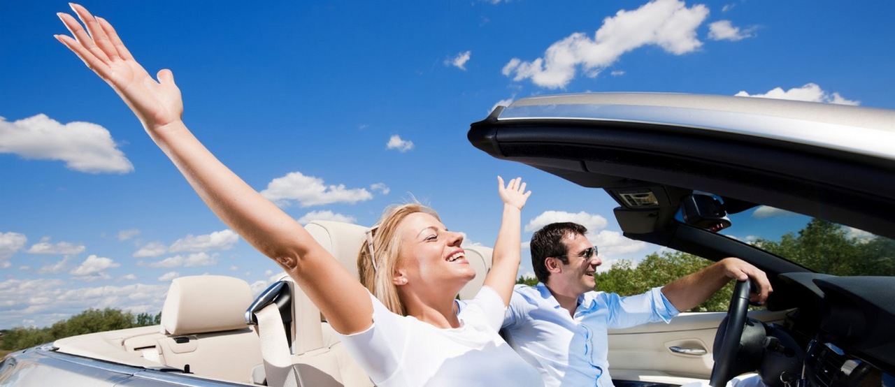 The best Car Rental service in Montenegro