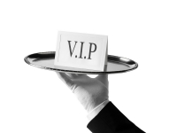 VIP Services in Montenegro