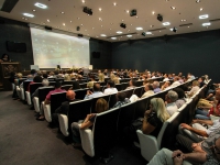 Congress and Seminars in Montenegro