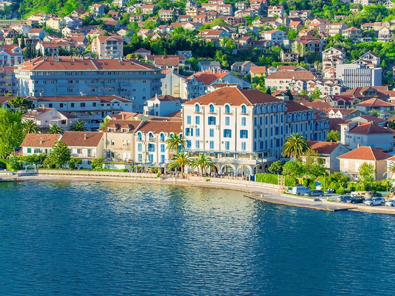 Booking Palma Hotel Tivat Booking Palma Hotel Tivat