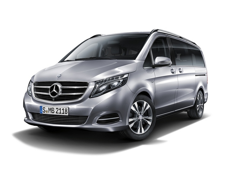 Mercedes renta car srbija #4