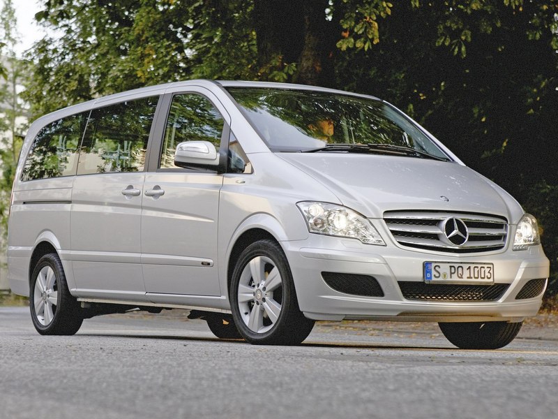 Podgorica mercedes