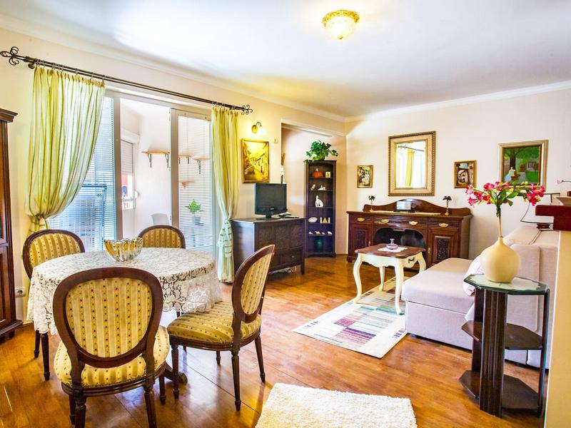 Квартира BSP