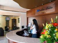 Отель Dolce Vita Черногория