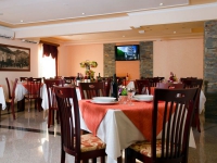 Отель Dolce Vita Черногория