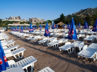 Отель Dolce Vita Черногория