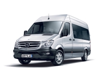MERCEDES Sprinter 