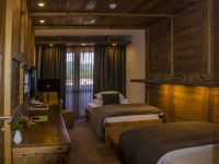 Отель Four Points By Sheraton Черногория