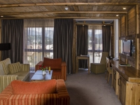 Отель Four Points By Sheraton Черногория