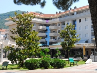 Отель Magnolia Черногория