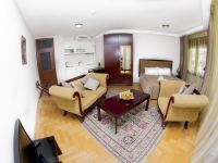 Отель Magnolia Черногория