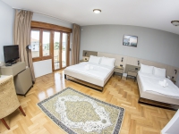 Отель Magnolia Черногория