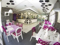 Отель Magnolia Черногория