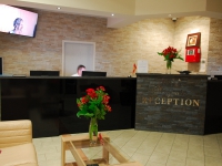 Отель Magnolia Черногория