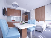 Отель Bracera Черногория