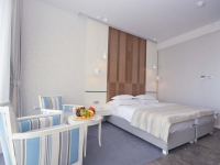 Отель Bracera Черногория