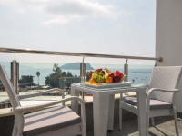 Отель Bracera Черногория