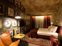 Отель Hemera Черногория