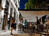 Отель Hemera Черногория