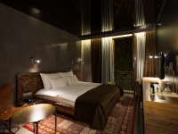 Отель Hemera Черногория