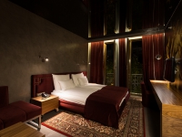 Отель Hemera Черногория