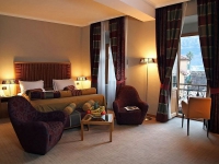 Отель Vardar Черногория