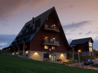 Отель Polar Star