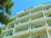 Отель As Албания