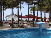 Отель As Албания