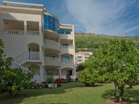 Appartements V Lux Montenegro