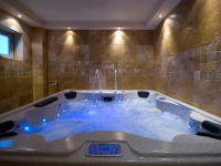 Appartements V Lux Montenegro