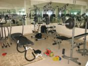 Отель As Албания