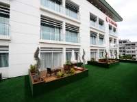 Отель Ramada Черногория