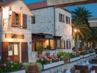 Hotel Conte Montenegro