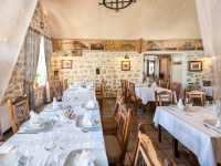 Hotel Conte Montenegro