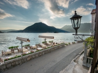 Hotel Conte Montenegro