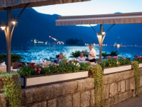 Hotel Conte Montenegro