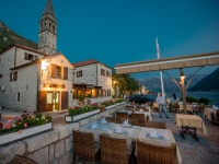 Hotel Conte Montenegro