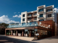 Hotel Aleksandar Rafailovici Crna Gora