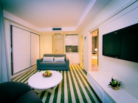 Hotel Aleksandar Rafailovici Crna Gora