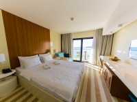 Hotel Aleksandar Rafailovici Crna Gora