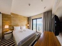 Hotel Aleksandar Rafailovici Crna Gora