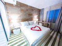 Hotel Aleksandar Rafailovici Crna Gora