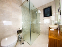 Hotel Aleksandar Rafailovici Crna Gora